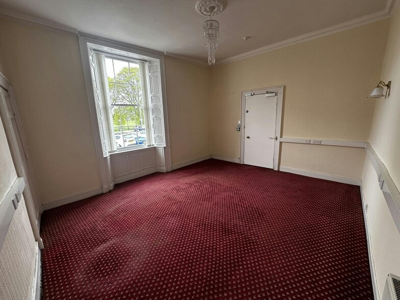 7 Atholl Crescent, Perth à vendre - Photo du bâtiment - Image 2 de 13