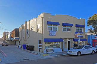 More details for 2886-2888 Mission Blvd, San Diego, CA - Office/Retail for Lease