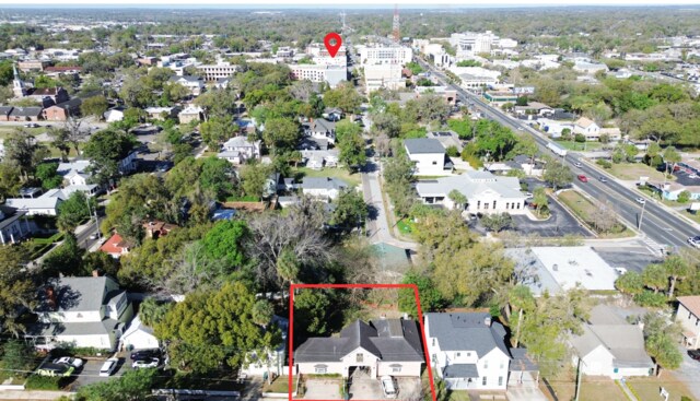 34 SE Wenona Ave, Ocala, FL for sale - Building Photo - Image 2 of 25