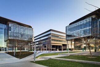 Plus de détails pour Passatge de la Pau, S/N, Cornellà de Llobregat - Bureau à louer