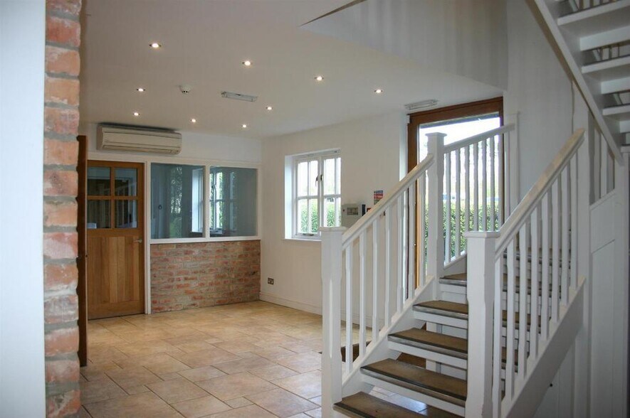 Burrough On The Hill, Burrough On The Hill à louer - Photo du bâtiment - Image 3 de 10