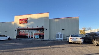 More details for 908 11th St, Ozona, TX - Retail for Sale