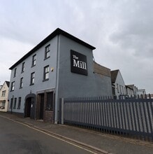 10-12 Keats Ln, Earl Shilton for lease Building Photo- Image 1 of 4