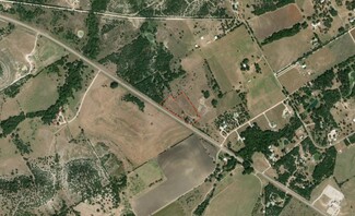 Plus de détails pour 10502 Highway 6, Meridian, TX - Terrain à vendre