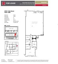 2550 114th St, Grand Prairie, TX for lease Building Photo- Image 1 of 4