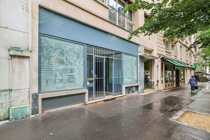 99 Avenue Mozart, Paris for sale Building Photo- Image 1 of 10