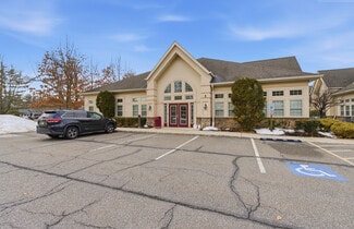 More details for 491 Amwell Rd, Hillsborough, NJ - Office/Medical for Lease