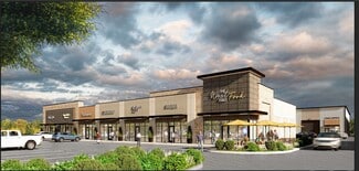Plus de détails pour 4355 W Davis St, Conroe, TX - Commerce de détail, Local d'activités à louer