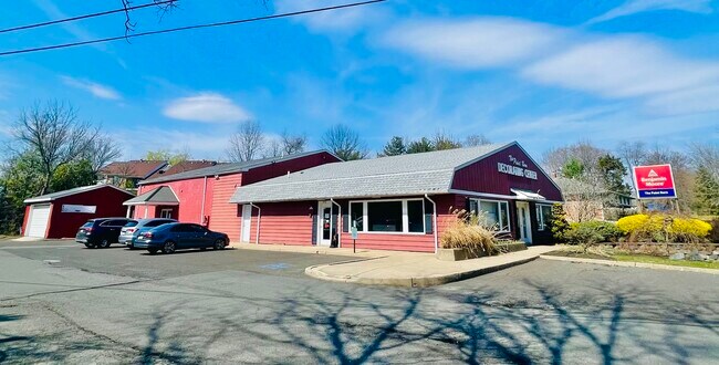 More details for 4018 Quakerbridge Rd, Trenton, NJ - Retail for Sale