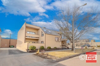 More details for 320 S Cascade Ave, Colorado Springs, CO - Office for Lease