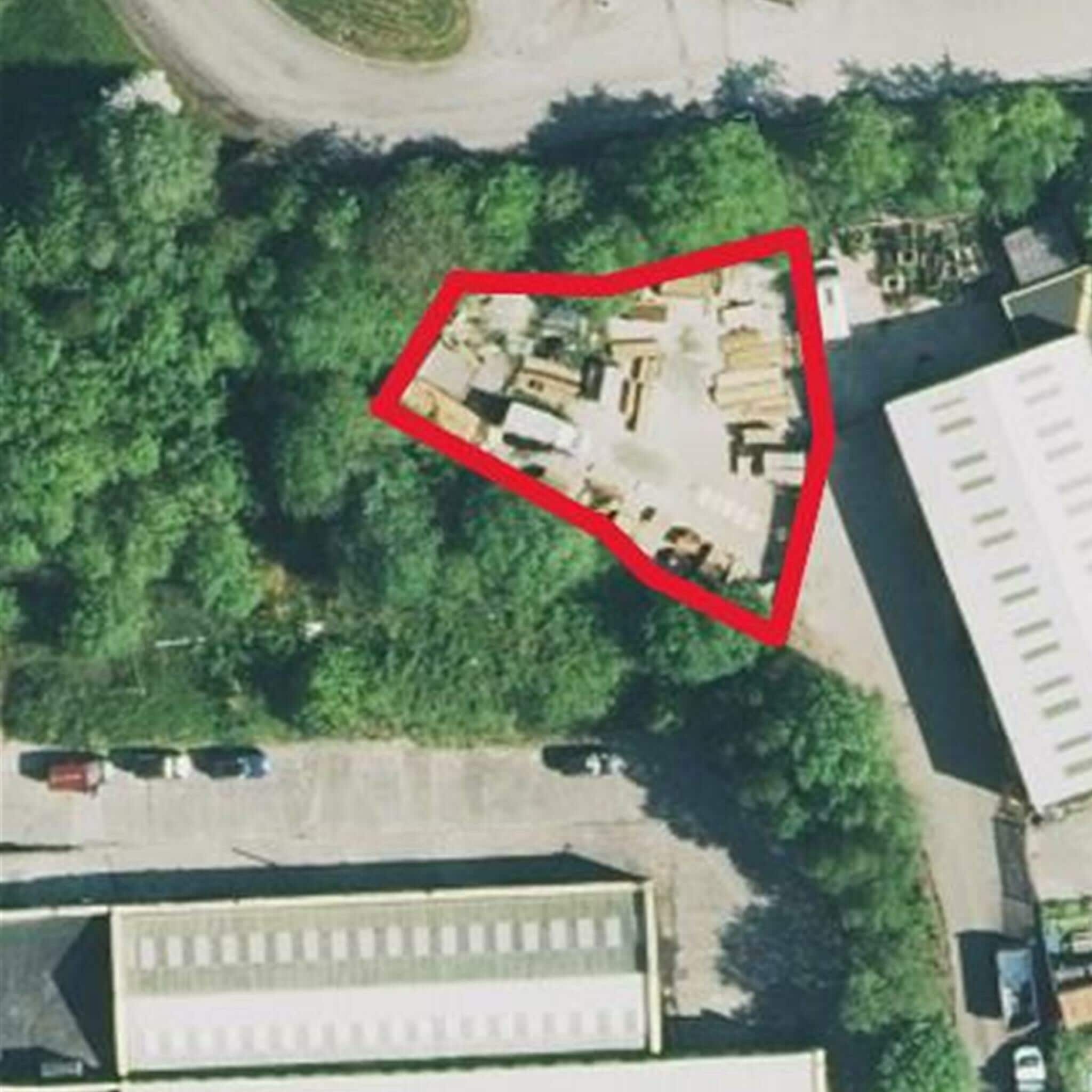 Angel Ln, Aberbargoed for lease Primary Photo- Image 1 of 4