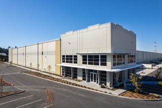 Plus de détails pour 19804 Canyon Rd, Tacoma, WA - Industriel à louer