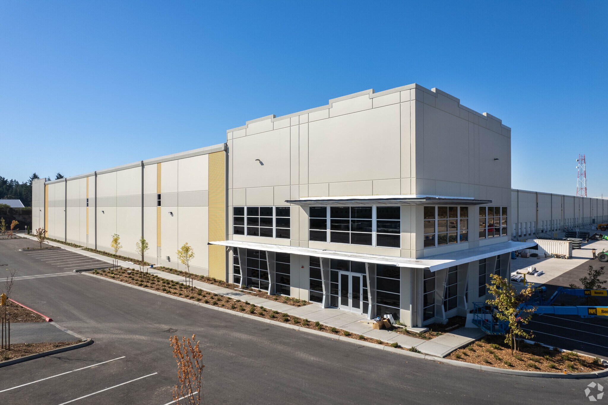 19804 Canyon Rd, Tacoma, WA à louer Photo principale- Image 1 de 6