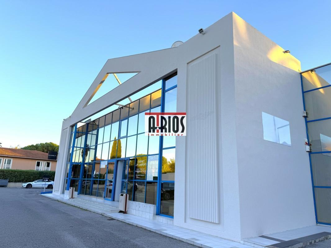 Office in Hyères for sale Building Photo- Image 1 of 21