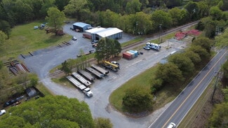 More details for 1010 Wilroy Rd, Suffolk, VA - Industrial for Sale