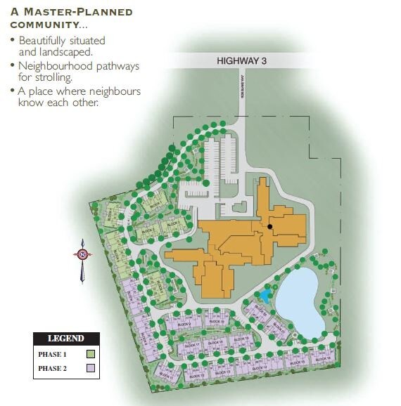 0 Rob Blake Way, Simcoe, ON for sale - Other - Image 1 of 1