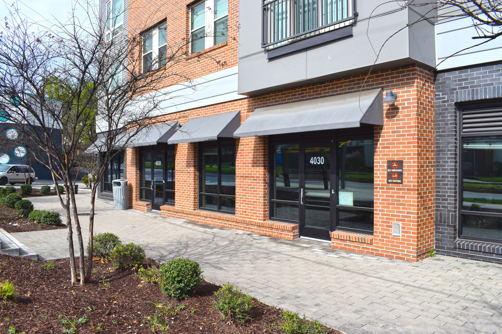 4100 Rhode Island Ave, Brentwood, MD for lease Interior Photo- Image 1 of 8