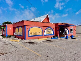 Plus de détails pour 1221 N Grady St, Altus, OK - Commerce de détail à vendre