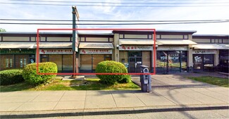 Plus de détails pour 1120-8391 Alexandra rd, Richmond, BC - Vente au détail à vendre