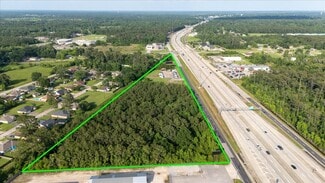 More details for 4450 Lutcher Dr, Orange, TX - Land for Sale