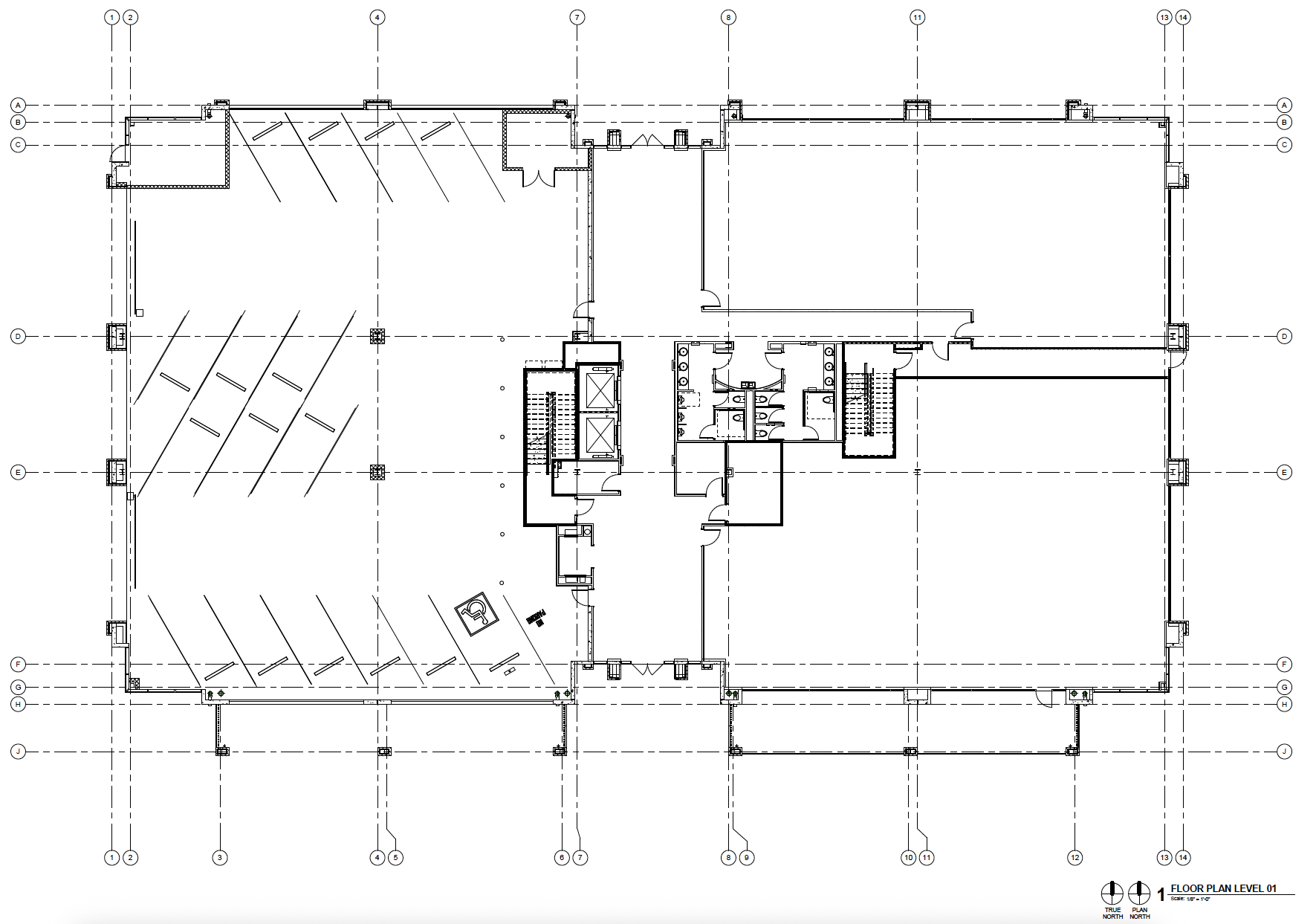 451 International Pky, Flower Mound, TX à louer Plan d’étage- Image 1 de 1
