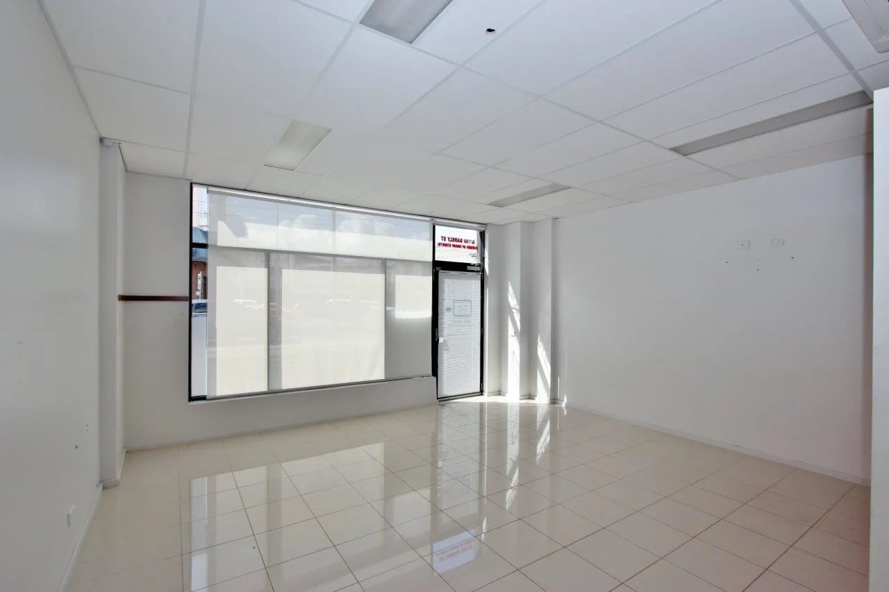 158 Barkly St, Footscray, VIC 3011 - Unit 8 - - Interior Photo - Image 1 of 4