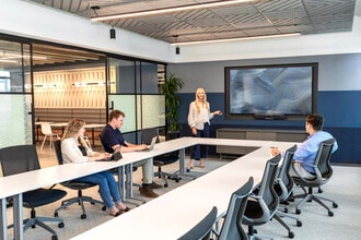 1115 Howell Mill Rd NW, Atlanta, GA à louer Photo intérieure- Image 2 de 16