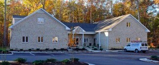 Plus de détails pour City Hall Avenue – Bureau à vendre, Poquoson, VA