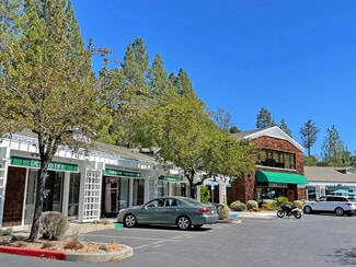 More details for 170 Farmers Ln, Santa Rosa, CA - Office/Retail for Lease