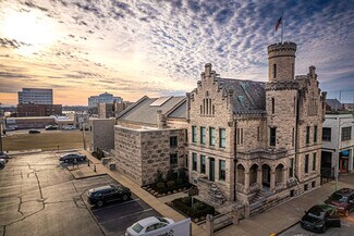 More details for 202-208 NW 4th St, Evansville, IN - Office for Sale