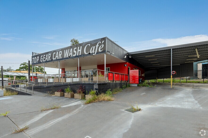 155 Prospect Hwy, Seven Hills for sale - Building Photo - Image 3 of 4