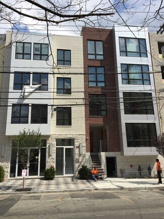 Plus de détails pour 411 Jefferson St, Hoboken, NJ - Commerce de détail à vendre
