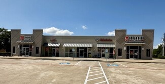 More details for 8015 Spencer Hwy, Deer Park, TX - Retail for Lease