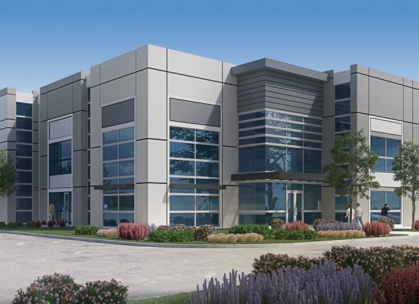 Metro Air Pky, Sacramento, CA for lease Building Photo- Image 1 of 3