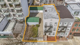 Plus de détails pour 3936 28th St, Long Island City, NY - Multi-résidentiel à vendre