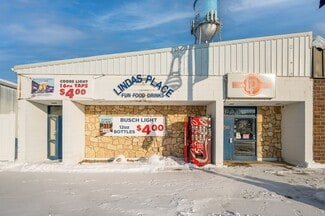 Plus de détails pour 236 E Maine St, Amboy, MN - Spécialité à vendre