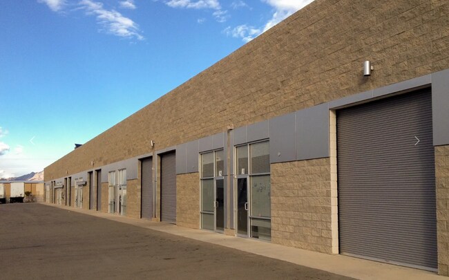 Plus de détails pour 1900 Appaloosa Dr, Sunland Park, NM - Local d'activités, Industriel à louer