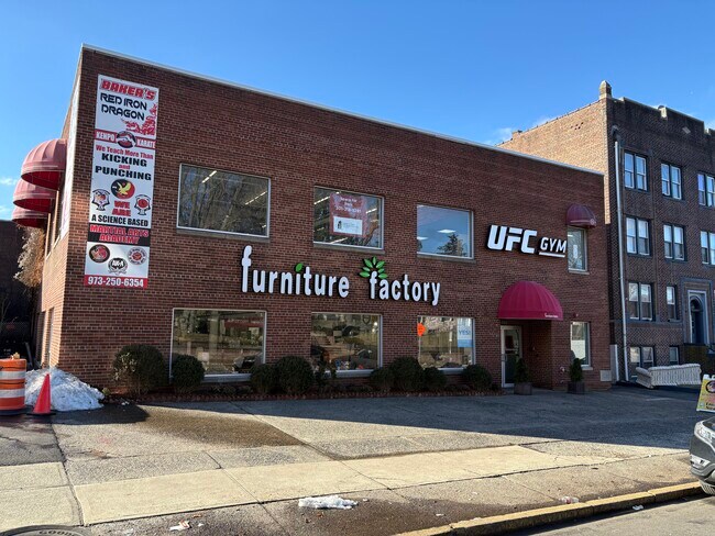 More details for 498 Main St, Orange, NJ - Office/Retail for Lease