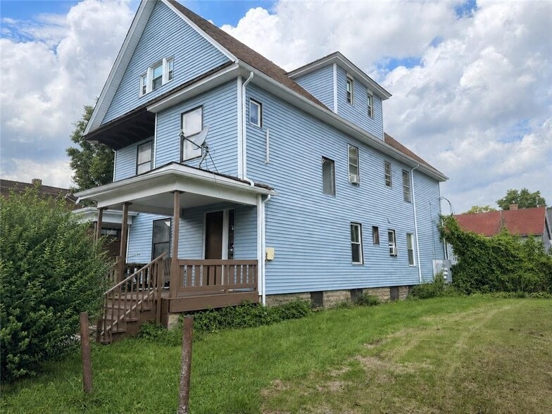 1596 E Main St, Rochester, NY for sale - Building Photo - Image 2 of 15