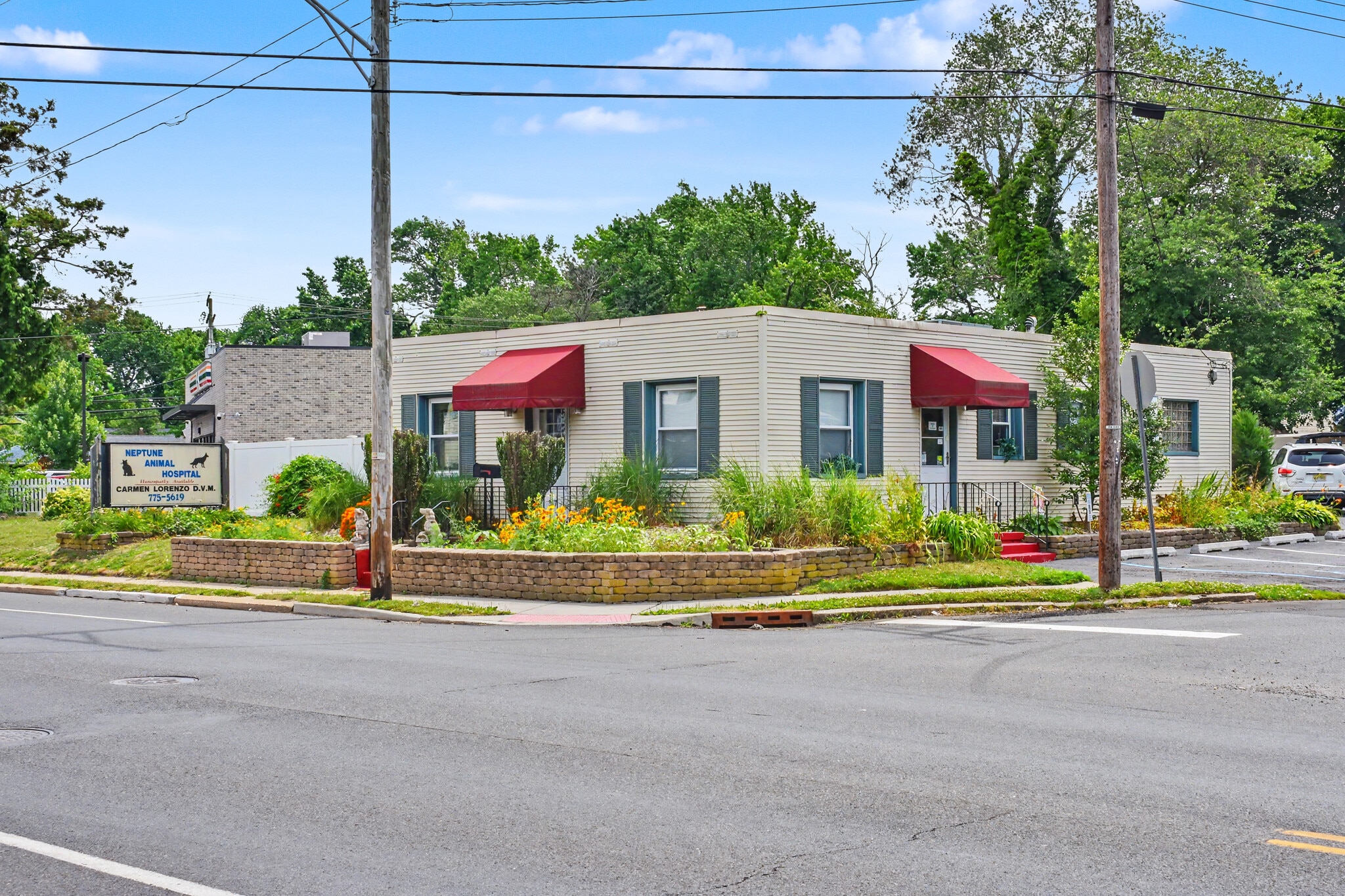 317 Highway 35 N, Neptune City, NJ for sale Building Photo- Image 1 of 38