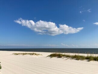 Plus de détails pour 101 4th Ave, Pass Christian, MS - Terrain à vendre