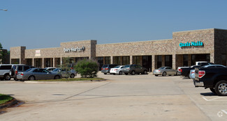 More details for 1719-1811 S Morgan Rd, Oklahoma City, OK - Retail for Lease