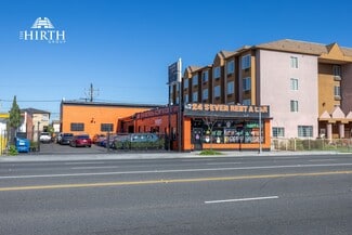 Plus de détails pour 4761 W Century Blvd, Inglewood, CA - Commerce de détail à vendre