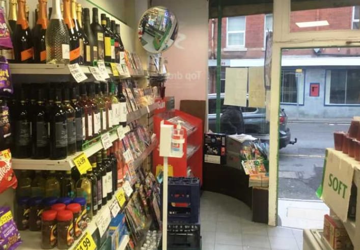 345 Abergele Rd, Colwyn Bay à vendre - Photo intérieure - Image 2 de 2