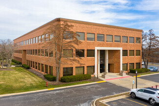 More details for 745 McClintock Dr, Burr Ridge, IL - Office for Lease