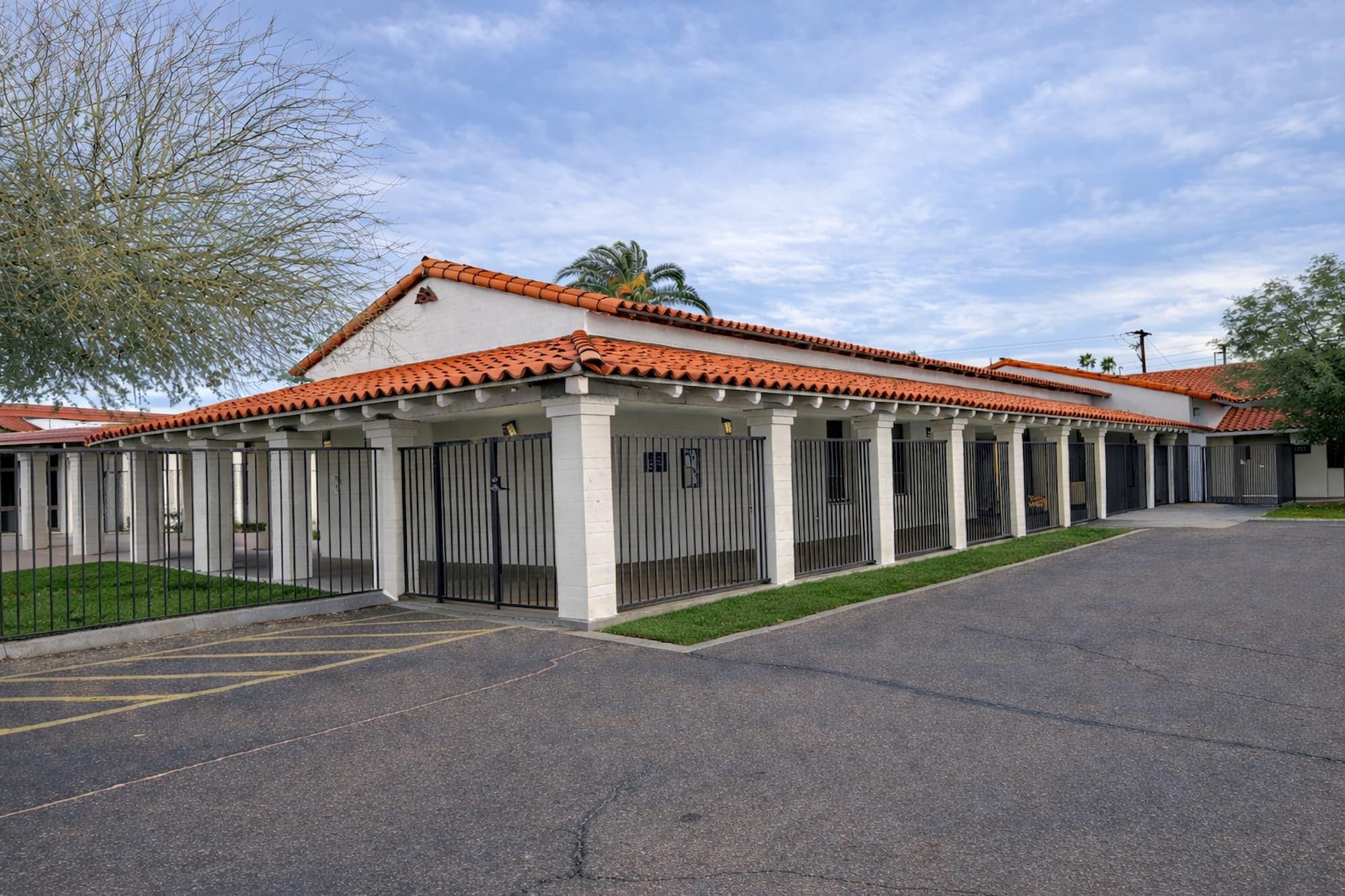 3546 E Thomas Rd, Phoenix, AZ for sale Primary Photo- Image 1 of 12