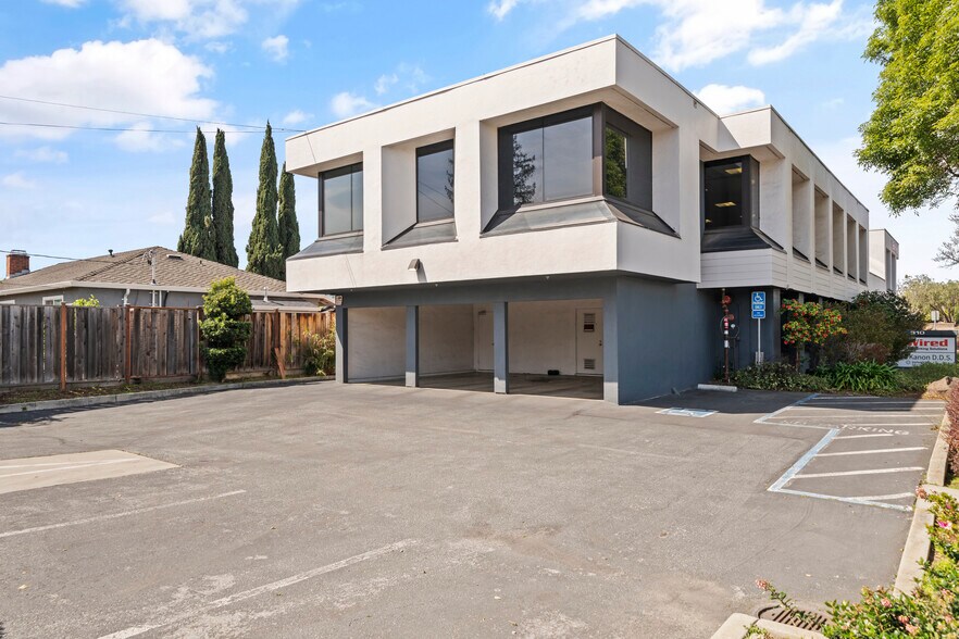 310 W Hamilton Ave, Campbell, CA à vendre - Photo du bâtiment - Image 2 de 20