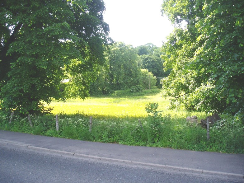 Muirkirk Rd, Cumnock for sale - Primary Photo - Image 1 of 1