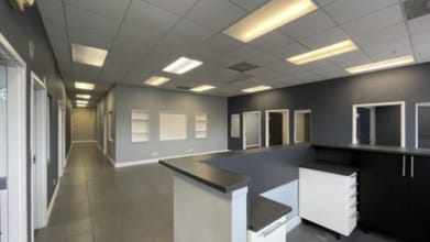 1227 S Patrick Dr, Satellite Beach, FL for lease Interior Photo- Image 2 of 4
