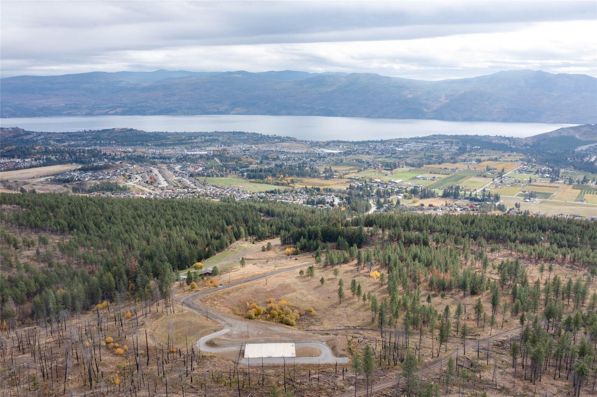 2850 Dixie Rd, West Kelowna, BC à vendre Photo principale- Image 1 de 5
